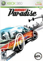 Burnout Paradise - Xbox 360 - www.Shopthatapp.com