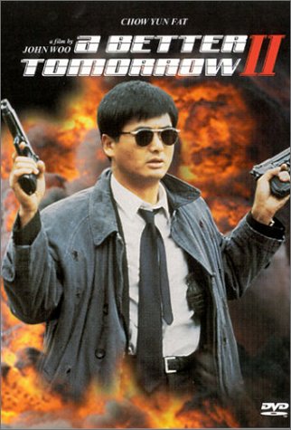 Better Tomorrow 2 (Widescreen) [Import] - www.Shopthatapp.com