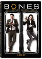 Bones: The Complete Second Season - DVD (Used) - www.Shopthatapp.com