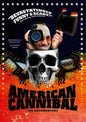 American Cannibal [Import] - www.Shopthatapp.com