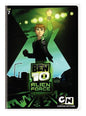 Cartoon Network: Ben 10 Alien Force: Volume Seven - www.Shopthatapp.com