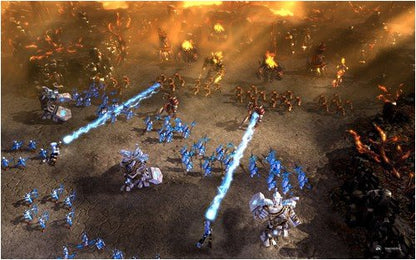 BattleForge - www.Shopthatapp.com