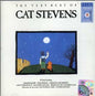Cat Stevens / Very Best Of - CD (Used) - www.Shopthatapp.com