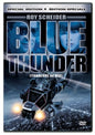 Blue Thunder (Tonnerre de Feu) (Special Edition) (Bilingual) - DVD (Used) - www.Shopthatapp.com