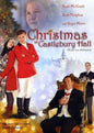 Christmas at Castlebury Hall - DVD