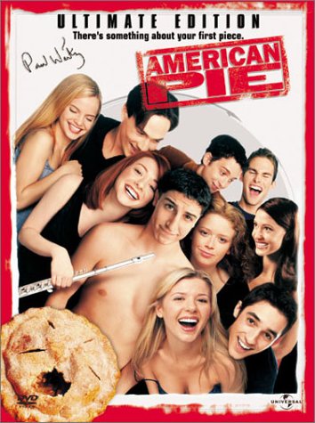 American Pie (Rated Ultimate Edition) (Widescreen/Full Screen) (Bilingual) [Import] - www.Shopthatapp.com