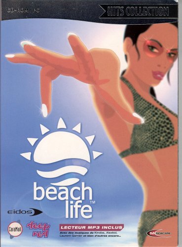 Beach Life (vf) - www.Shopthatapp.com