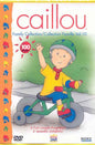 Caillou / Family Collection Vol.10 - DVD (Used) - www.Shopthatapp.com