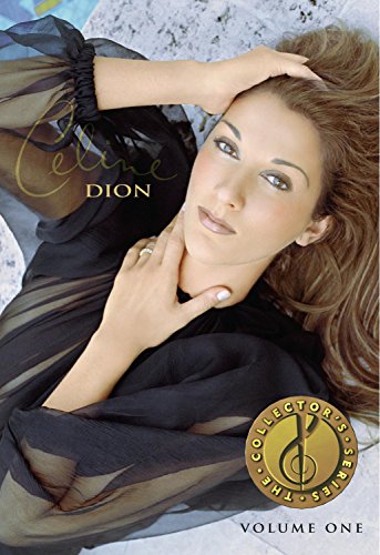 Celine Dion / The Collector's Series Volume One - CD (Used) - www.Shopthatapp.com