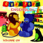 Chantons Ensemble Vol 1 - CD (Used) - www.Shopthatapp.com