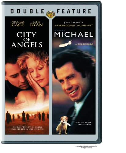 City of Angels / Michael (Double Feature) [Import] - www.Shopthatapp.com