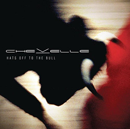 Chevelle / Hats Off To The Bull - CD (Used) - www.Shopthatapp.com