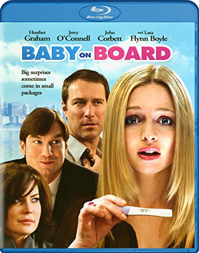 Baby on Board [Blu-ray] - www.Shopthatapp.com