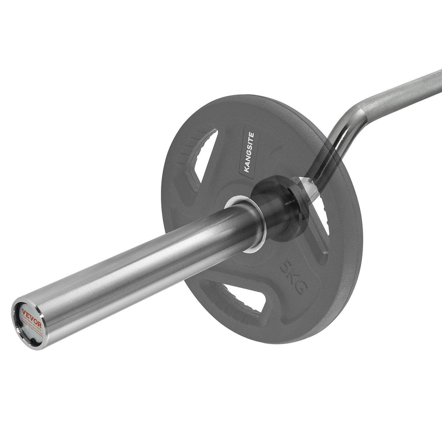 Safety Squat Bar, 700 LBS Fitness Squat  Bar, Safety Squat Bar Attachment With Shoulder And Arm Pads, 28mm Diameter Weight Bar, Ideal For Front Squats, Lunges, Rehab, Physical Therapy - www.Shopthatapp.com