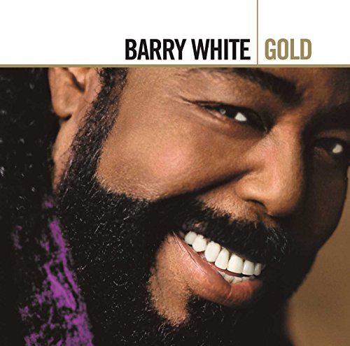 Barry White / Gold - CD - www.Shopthatapp.com