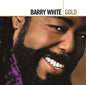 Barry White / Gold - CD - www.Shopthatapp.com