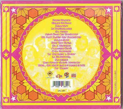 Aimez-vous les uns dans les autres