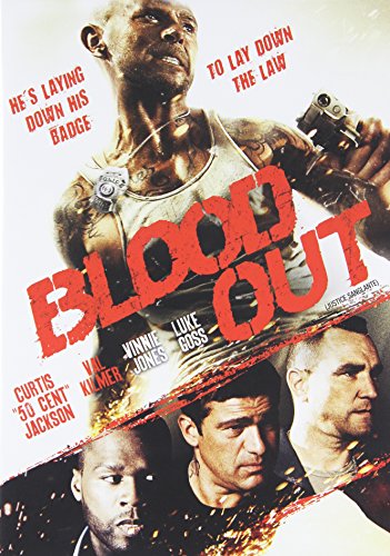 Blood Out - www.Shopthatapp.com