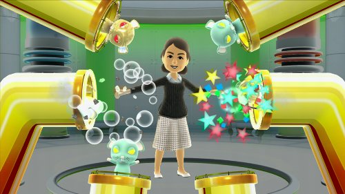 Body and Brain Connection - Xbox 360 Standard Edition - www.Shopthatapp.com