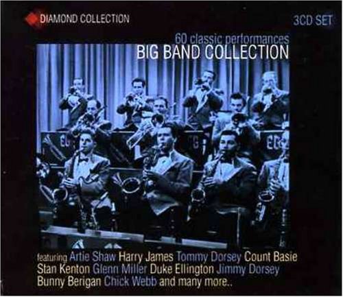 Big Band Collection 60 Classi - www.Shopthatapp.com