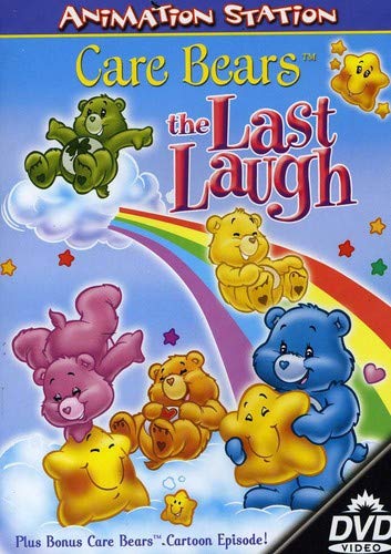 Care Bears: Last Laugh [Import] - www.Shopthatapp.com