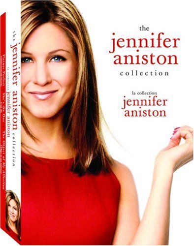 Jennifer Aniston Celebrity Pack (Bilingual) - www.Shopthatapp.com