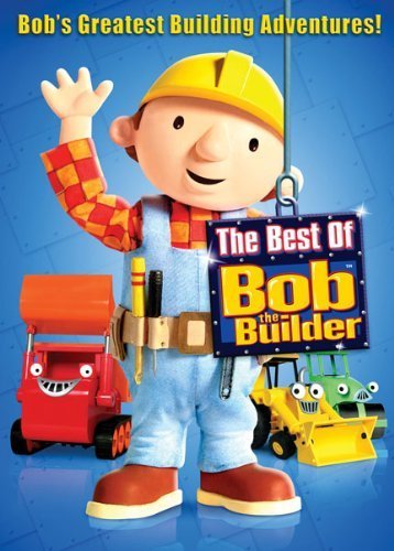Bob the Builder: The Best of Bob the Builder by Lyons / Hit Ent. - www.Shopthatapp.com