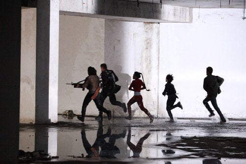 Battle of the Damned - Blu-Ray - www.Shopthatapp.com