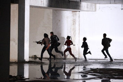 Battle of the Damned - Blu-Ray - www.Shopthatapp.com