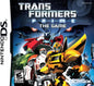 Transformers: Prime - The Game (usagé) - www.Shopthatapp.com