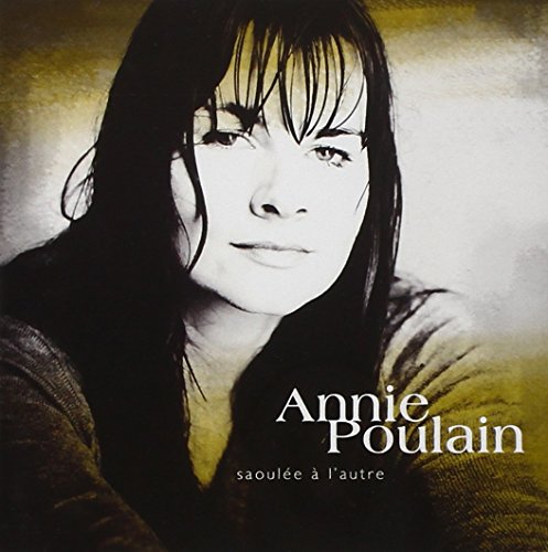 Annie Poulain: saoulée à l'autre