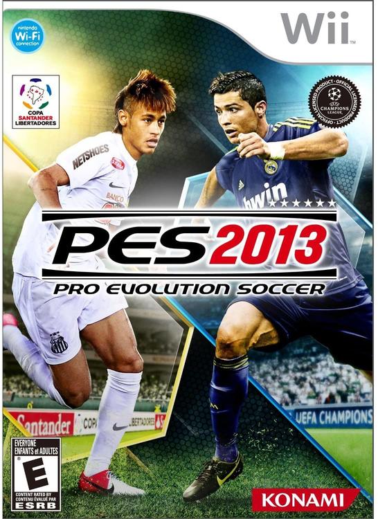 Pro Evolution Soccer 2013 (usagé) - www.Shopthatapp.com