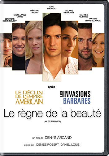 An Eye For Beauty / Le Règne De La Beauté (Version française)