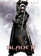 Blade II (Widescreen) - DVD (Used) - www.Shopthatapp.com