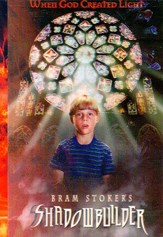 Bram Stoker's Shadowbuilder [Import] - www.Shopthatapp.com