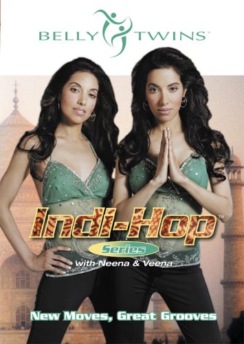 Belly Twins: Indi-Hop [Import] - www.Shopthatapp.com