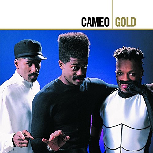 Cameo / Gold - CD - www.Shopthatapp.com