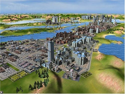 City Life - www.Shopthatapp.com