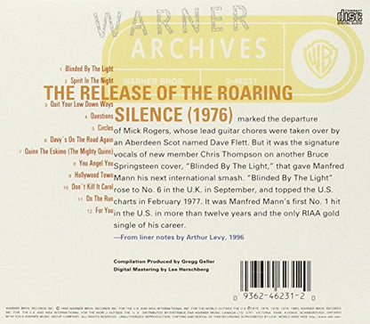 Best of Manfred Mann's Earth Band - www.Shopthatapp.com