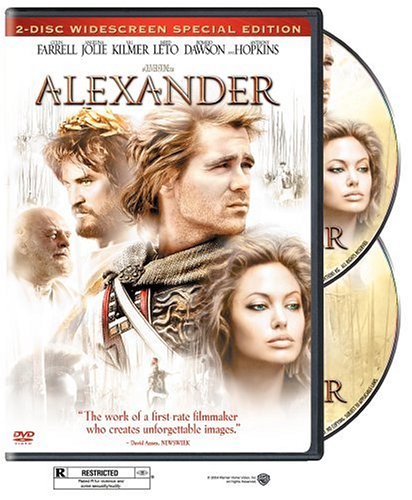 Alexander (2-Disc Widescreen Special Edition) - DVD (Used) - www.Shopthatapp.com