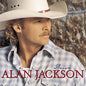 Alan Jackson / Drive - CD (Used) - www.Shopthatapp.com