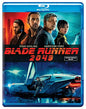 Blade Runner 2049 - Blu-Ray (Used) - www.Shopthatapp.com
