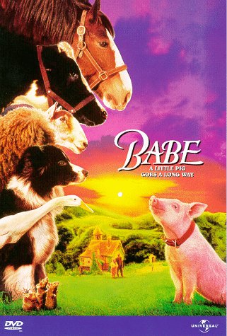 Babe (Bilingual) [Import] - www.Shopthatapp.com