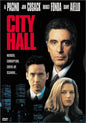 City Hall - DVD (Used)