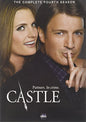 Castle: The Complete Fourth Season - DVD (Used) - www.Shopthatapp.com