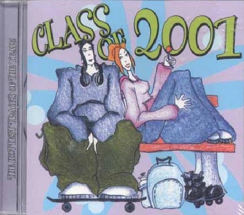 Class of 2001 - www.Shopthatapp.com