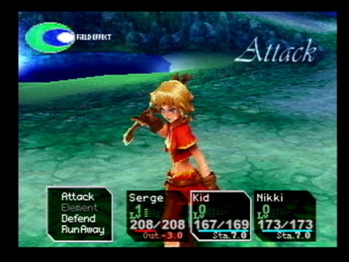 Chrono Cross - www.Shopthatapp.com