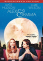 Alex & Emma [DVD] [2003] [Region 1] [US Import] [NTSC]