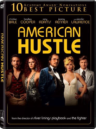 American Hustle [Import] - www.Shopthatapp.com