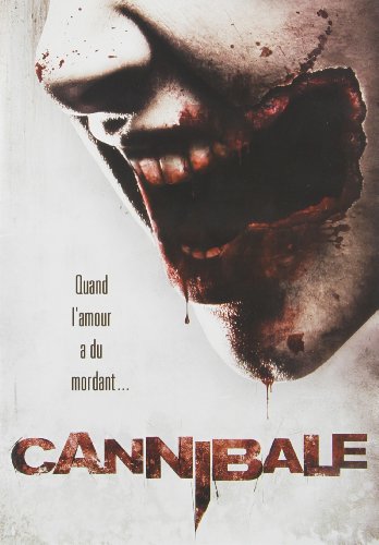 Cannibal / Cannibale (Version française) - www.Shopthatapp.com